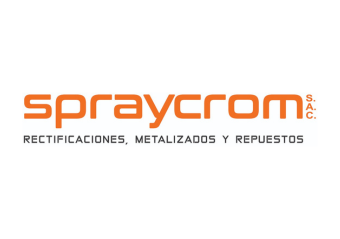 SPRAYCROM SAC